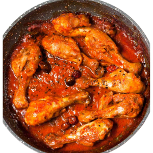 Chicken Tikka Kashmiri
